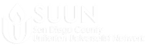 SUUN: The San Diego Unitarian Universalist Network